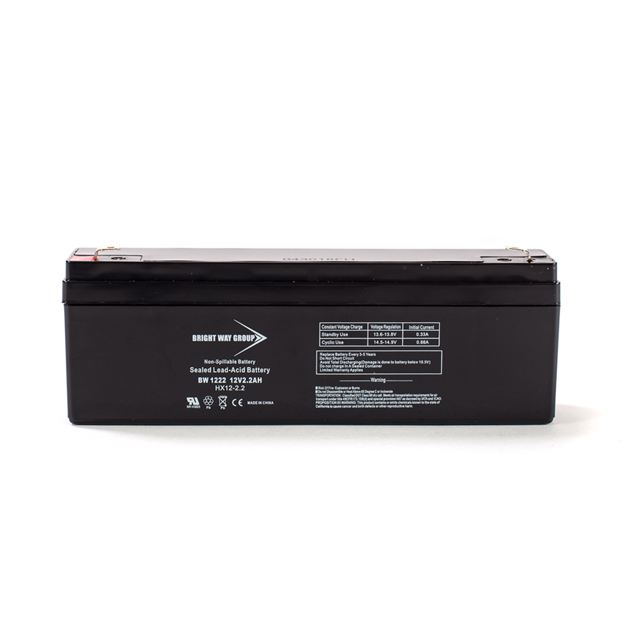 product Photo BW 1222