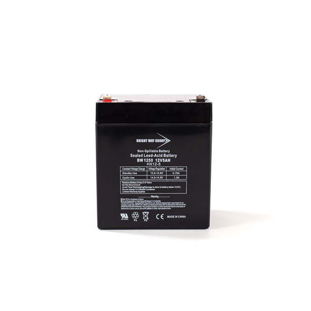 product Photo BW 1250 F2
