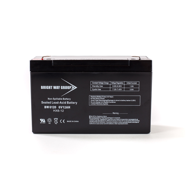 product Photo BW 6120 F2