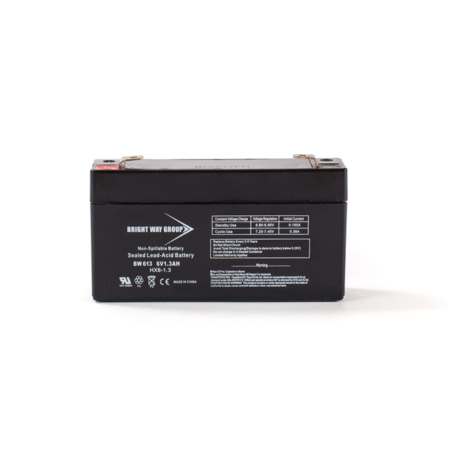 product Photo BW 613