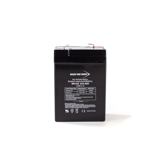 product Photo BW 645