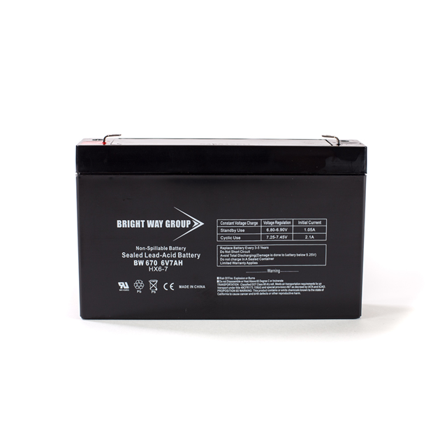 product Photo BW 670