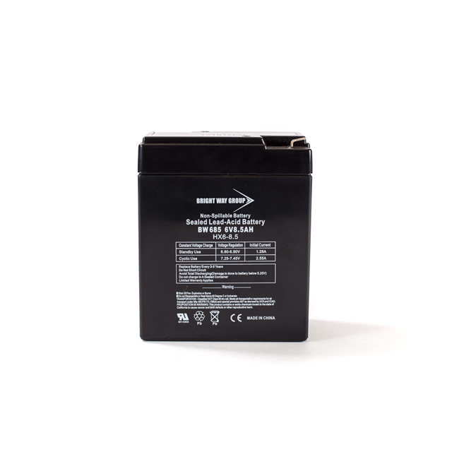 product Photo BW 685