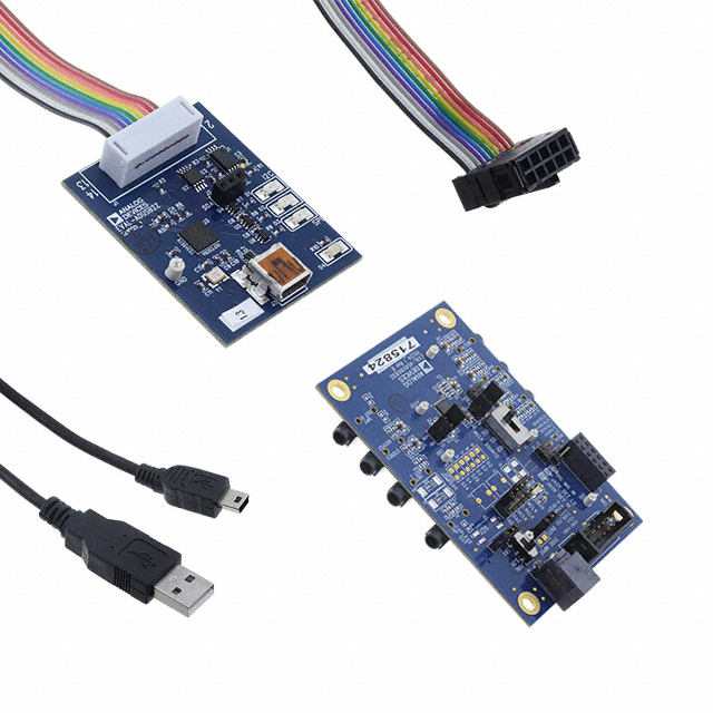 product Photo EVAL-ADAU1361Z