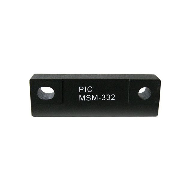 product Photo MSM-332