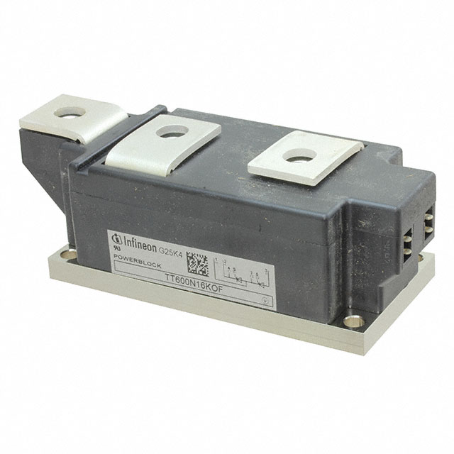 product Photo TT600N16KOFHPSA2