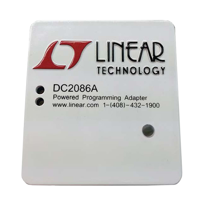 product Photo DC2086A
