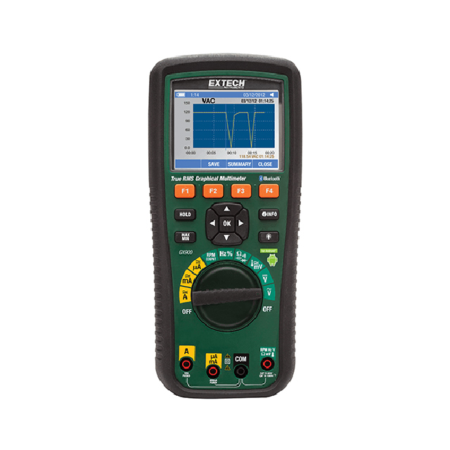 product Photo GX900
