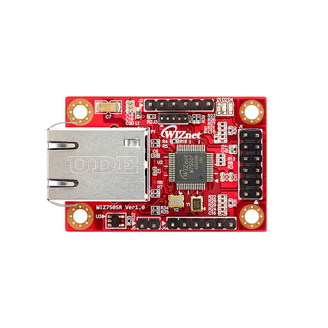 product Photo WIZ750SR-232