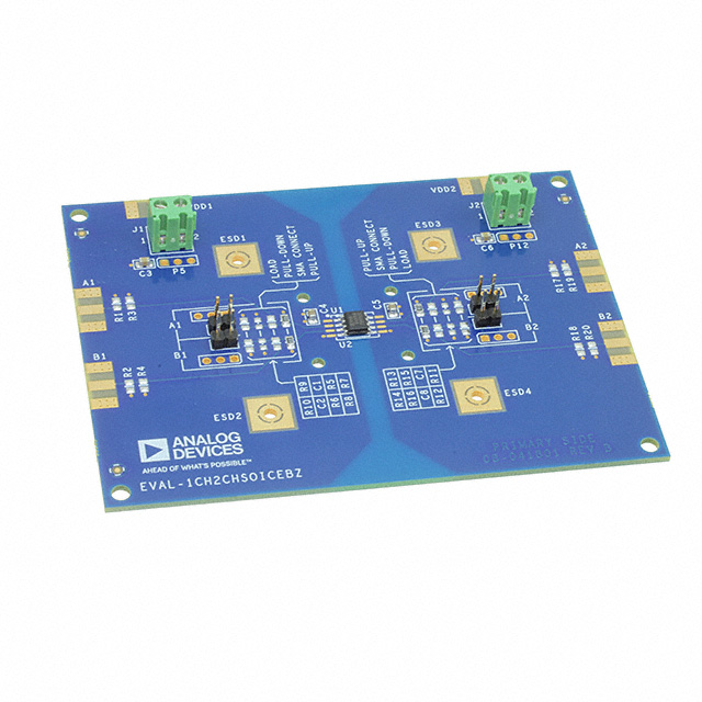 product Photo EVAL-ADUM1250EBZ