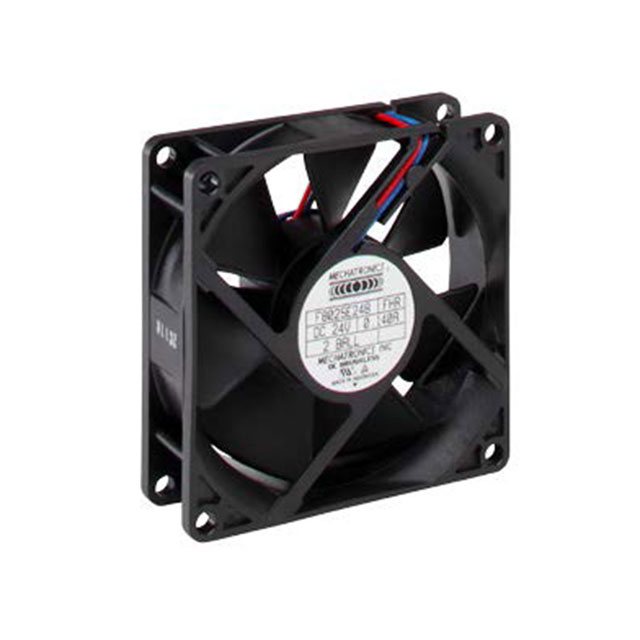 product Photo F8025M12B3-FSR