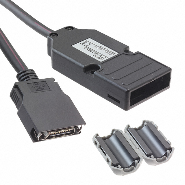 product Photo ZFV-XC3BV2