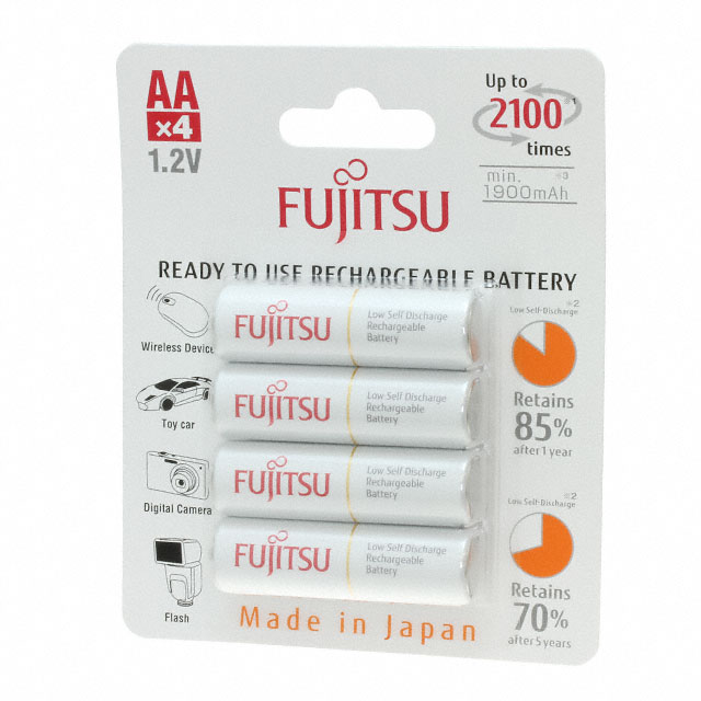 product Photo HR-3UTCEX(4B)