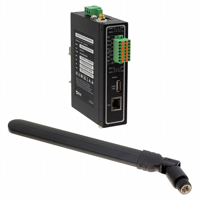 product Photo SE5901B-IO-D3G-GPS