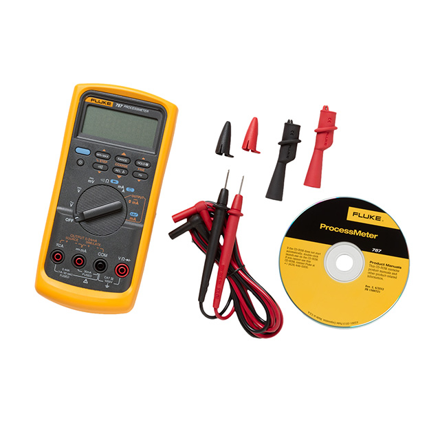product Photo FLUKE-787