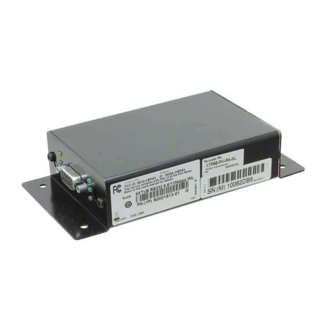 product Photo XTP9B-PKI-RA-NL