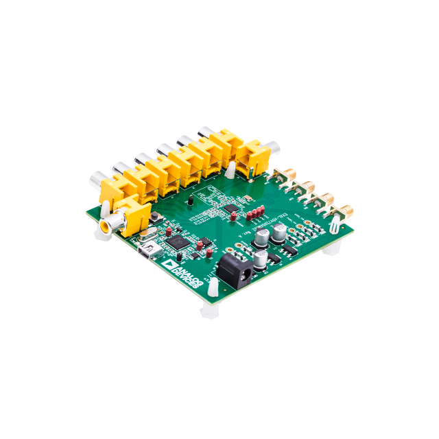 product Photo EVAL-ADV7280AMEBZ