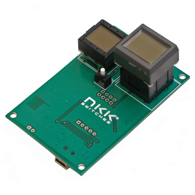 product Photo IS-ENG-KIT-6-DH