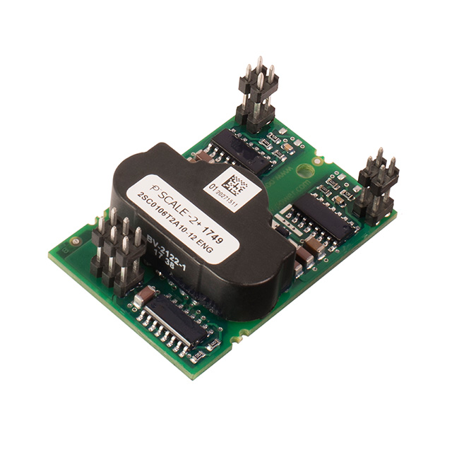 product Photo 2SC0106T2A1-12