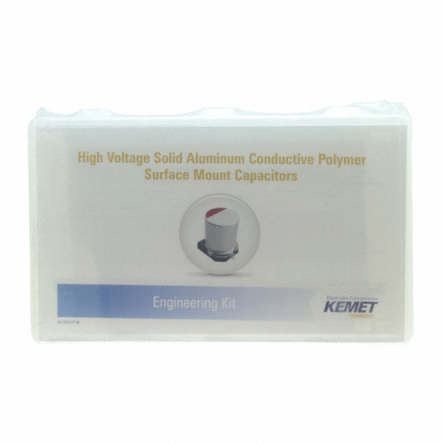 product Photo ALU ENG KIT 06