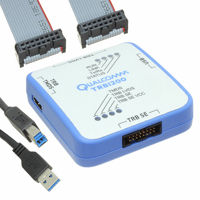 product Photo DK-TRBI200-CE684-1
