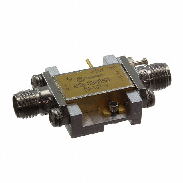 product Photo AFS3-02000800-09-10P-4