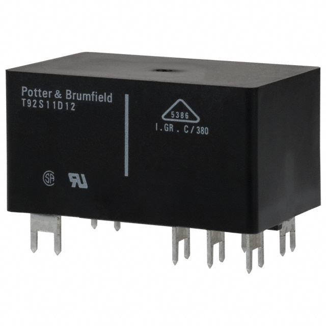 product Photo T92S11D12-12