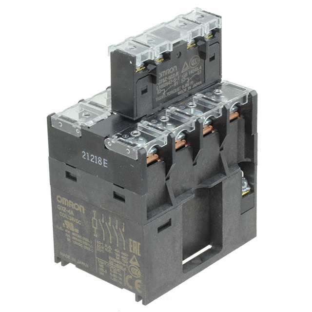 product Photo G7Z-4A-02Z-R DC24V