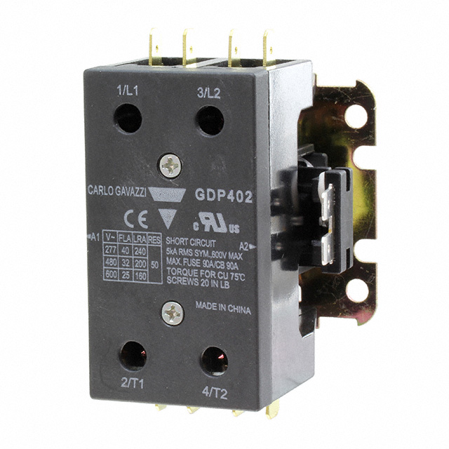 product Photo GDP402S120V