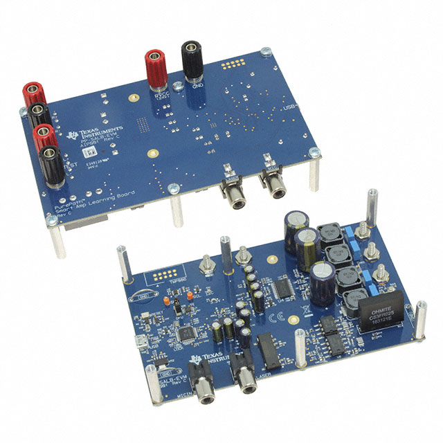 product Photo PP-SALB-EVM