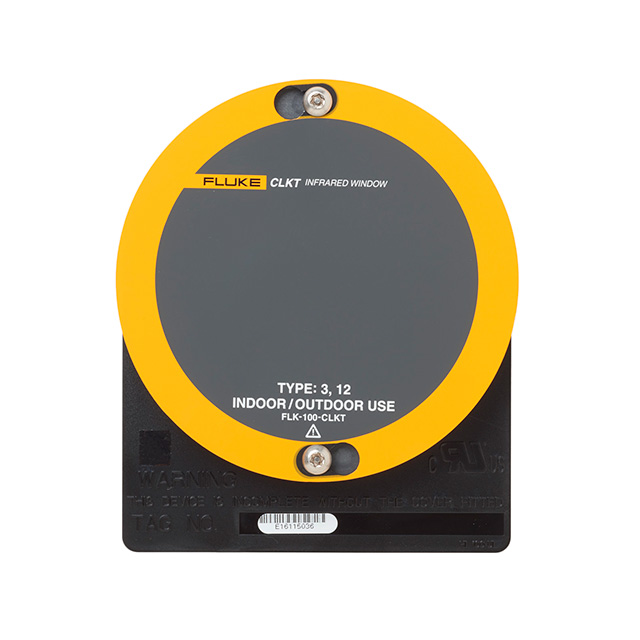 product Photo FLK-100-CLKT