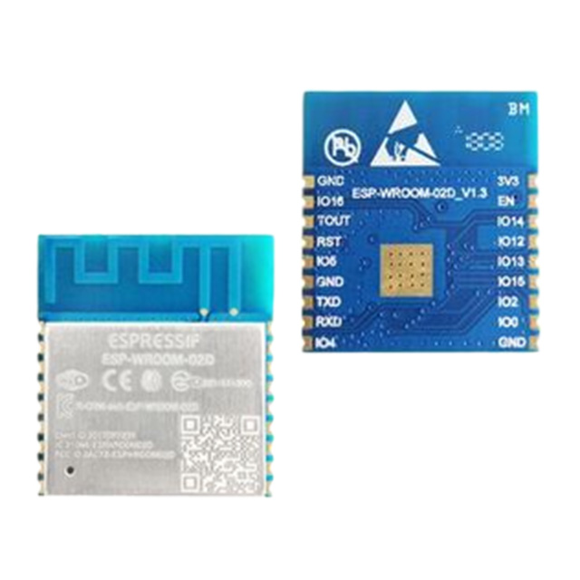 product Photo ESP-WROOM-02D-N2