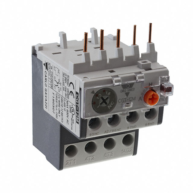 product Photo CGT-12M-1.6