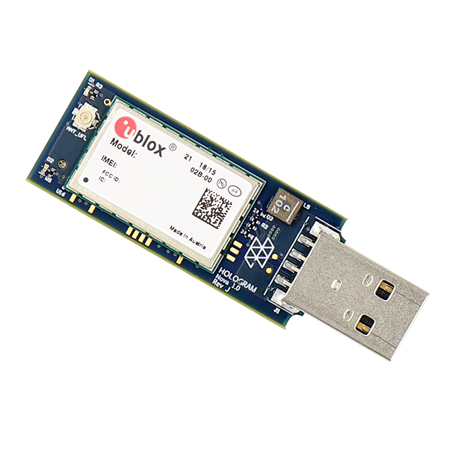 product Photo HOL-NOVA-R410