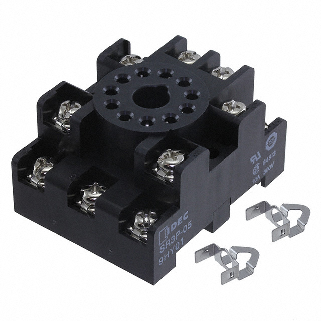 product Photo SR3P-05