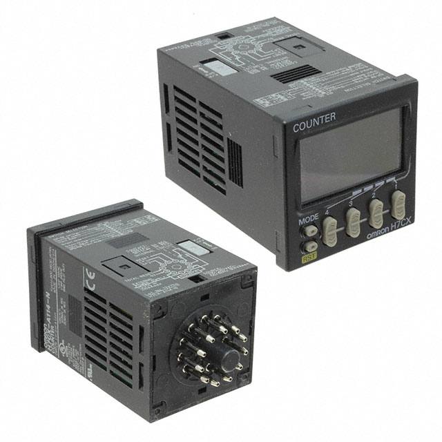 product Photo H7CX-A114-N AC100-240
