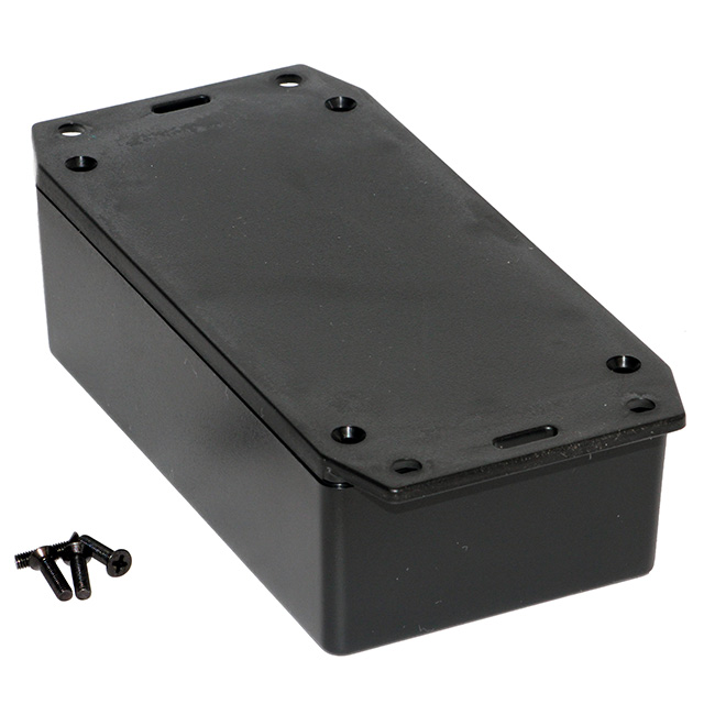 product Photo 1591XXCFLBK