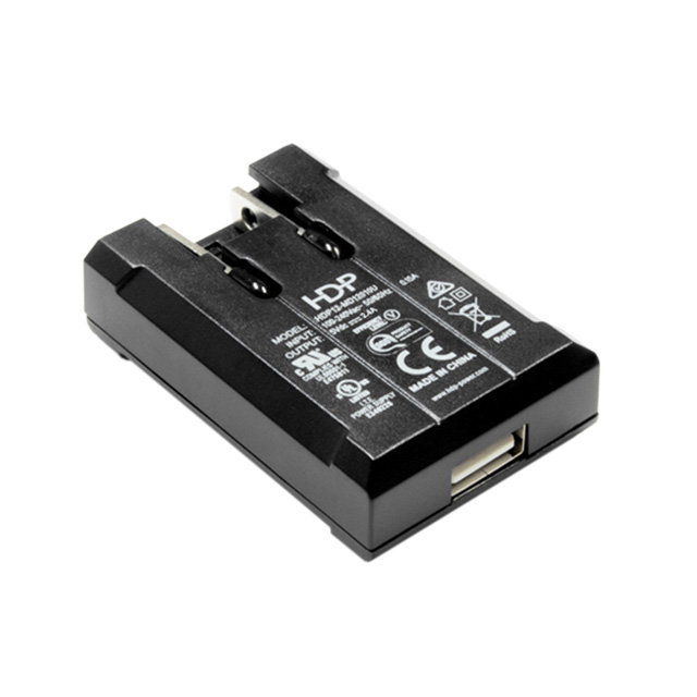 product Photo HDP12-MD-BUSB-4