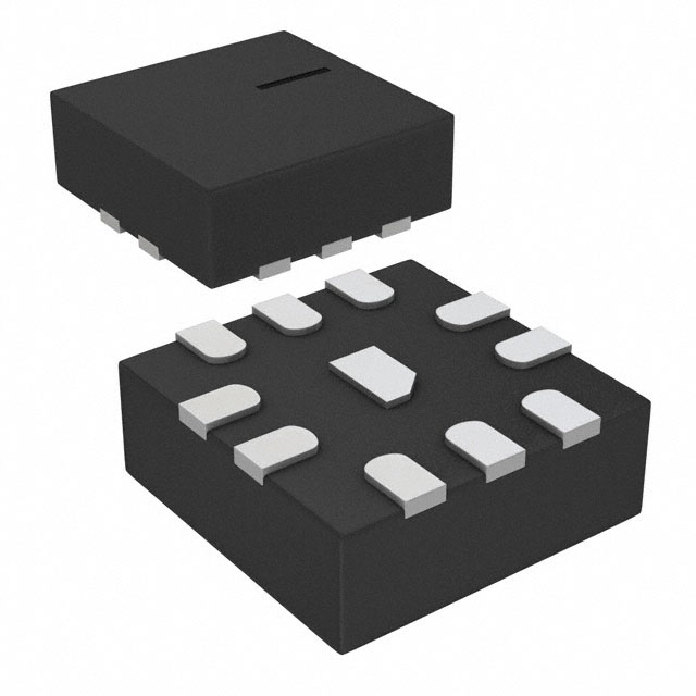 product Photo LTC5562IUC#TRPBF