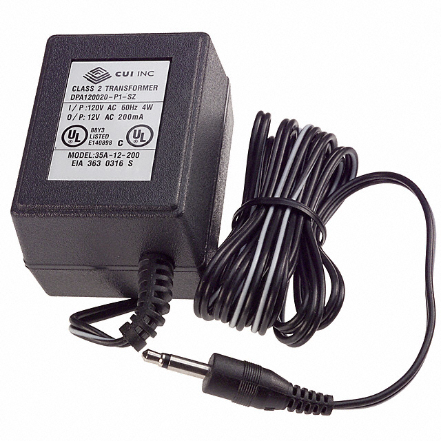 product Photo DPA120020-P1-SZ