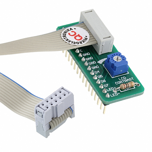 product Photo MIKROE-131
