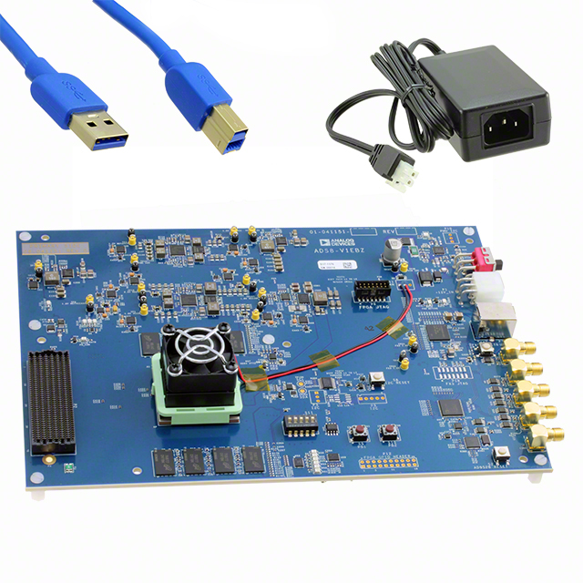 product Photo ADS8-V1EBZ
