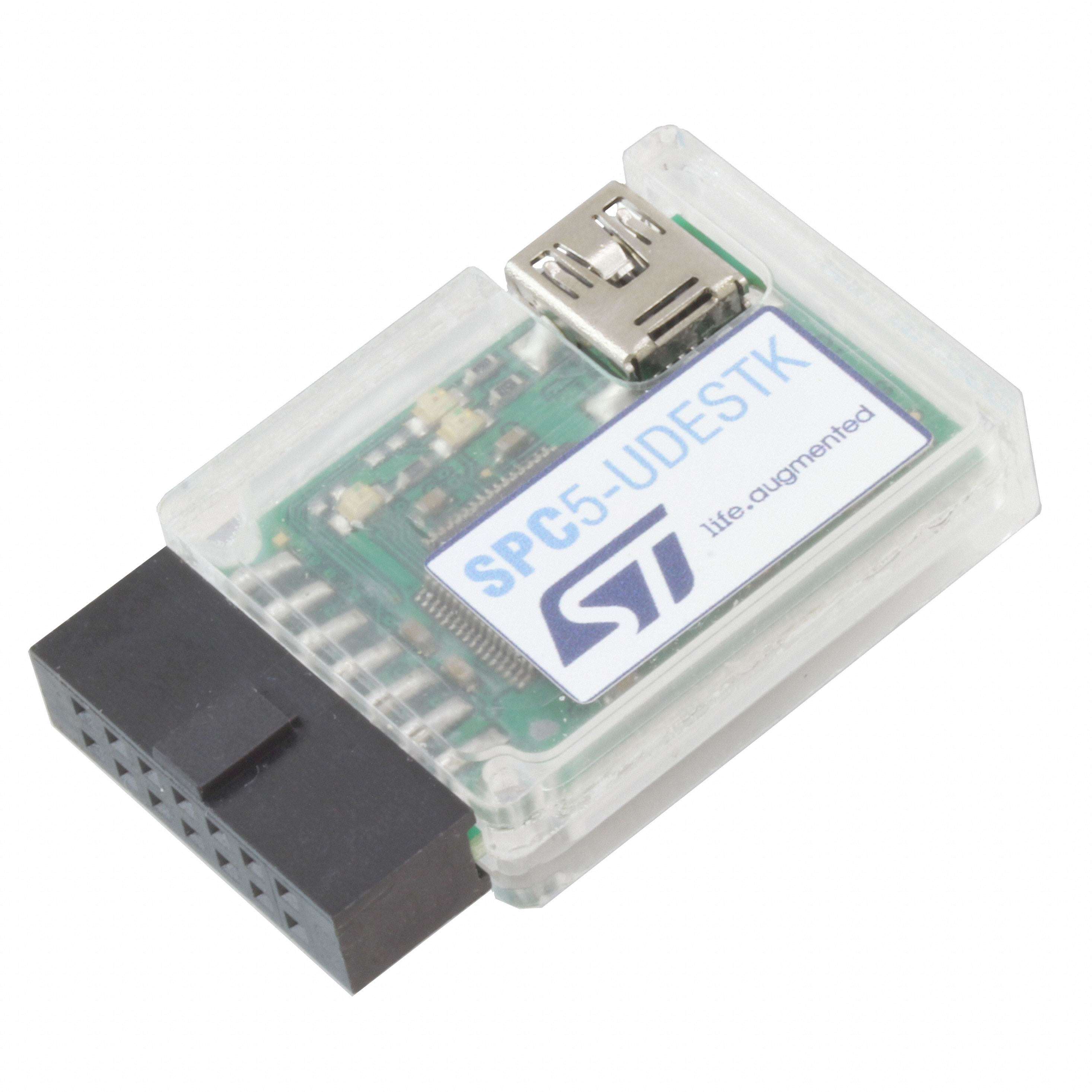 product Photo SPC5-UDESTK-FULL