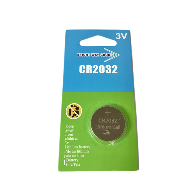 product Photo CR 2032
