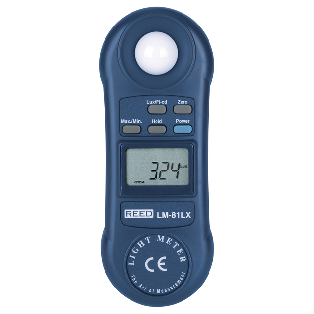 product Photo LM-81LX-NIST