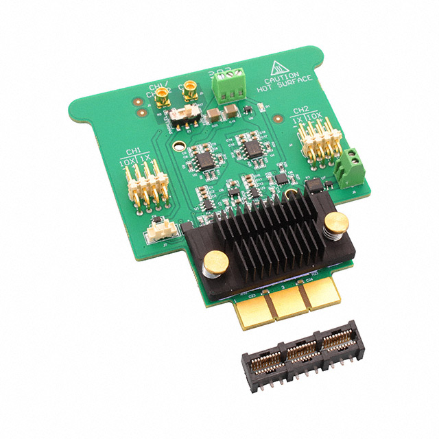product Photo PMICLOADBOARDEVM