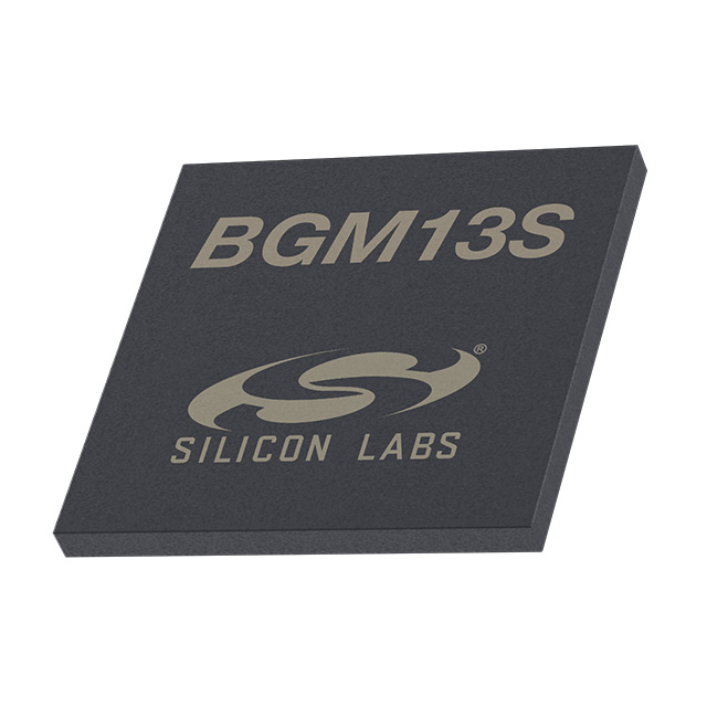 product Photo BGM13S22F512GN-V3