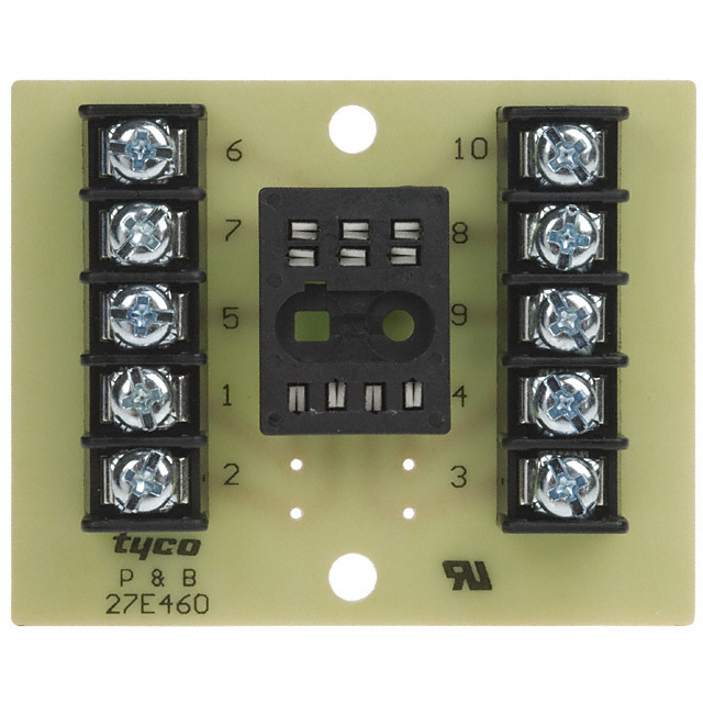 product Photo 27E460