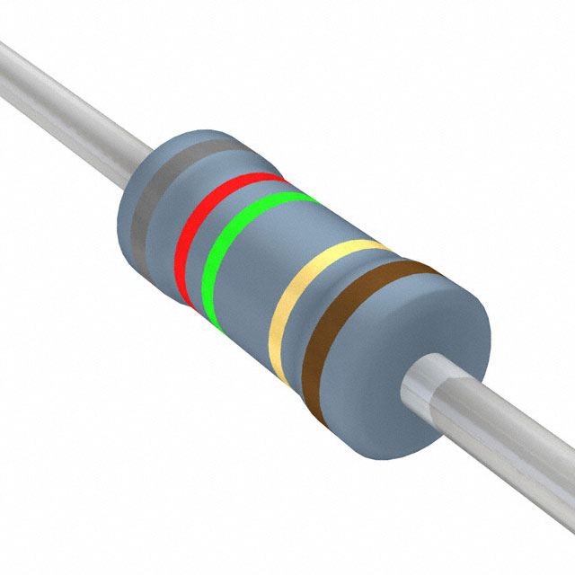 product Photo MFR-25FBF52-82R5