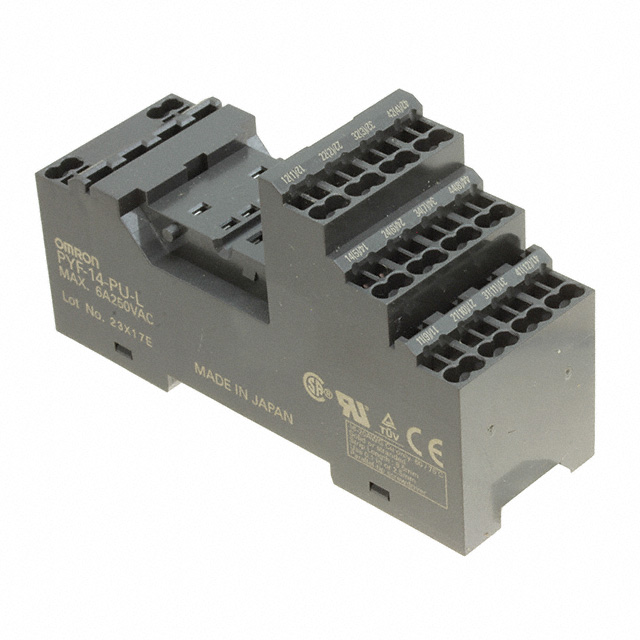 product Photo PYF-14-PU-L